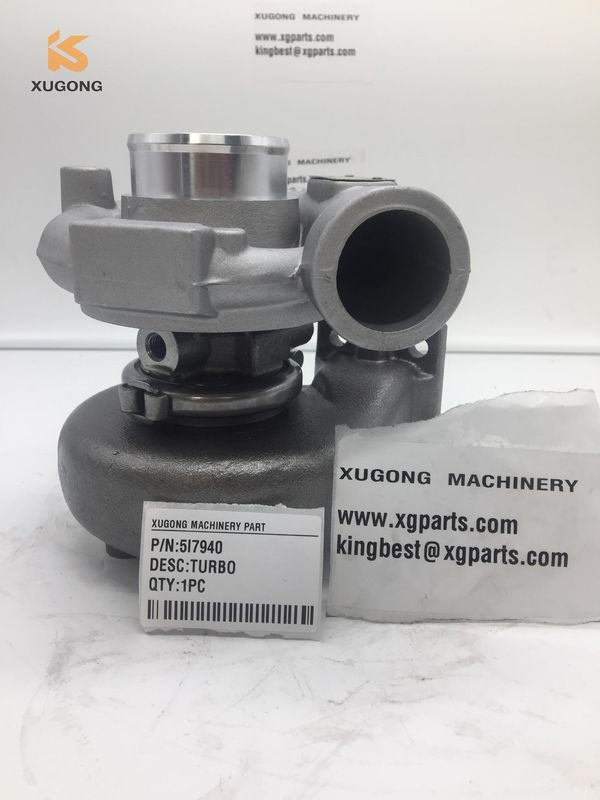 TD04HL-15GA Excavator Turbocharger  314B 314C 311 311B 312 312B 312BL Diesel Engine Turbocharger 5I7940