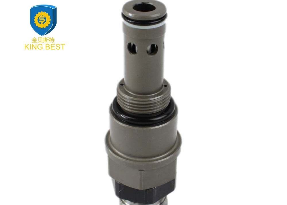 Excavator Control Main Valve 709-90-51100 Hydraulic Valve PC200-8 PC300-5