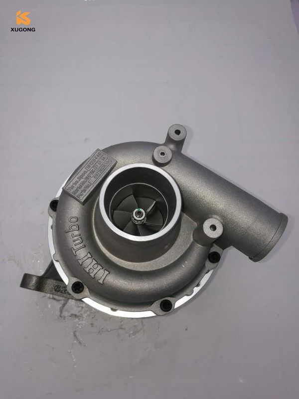 Durable Excavator Turbocharger 8973628390 Isuzu 4HK1 Engine Parts