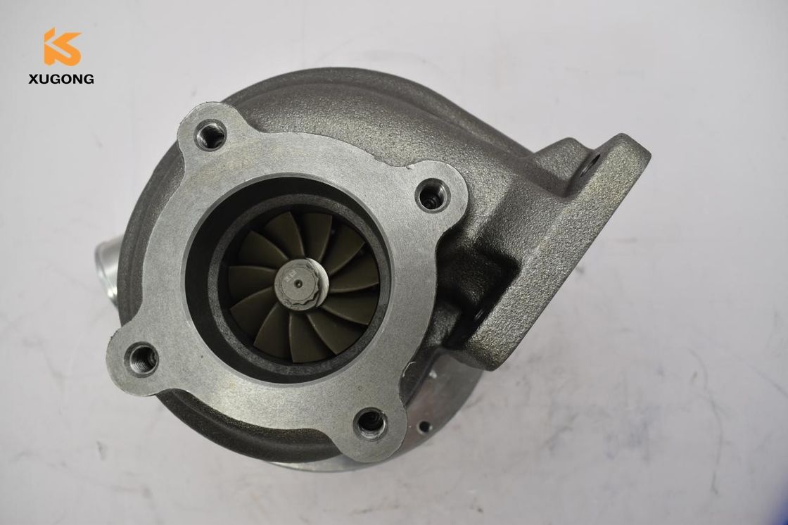 1144004052 437936A1 1144003900 Excavator Turbocharger