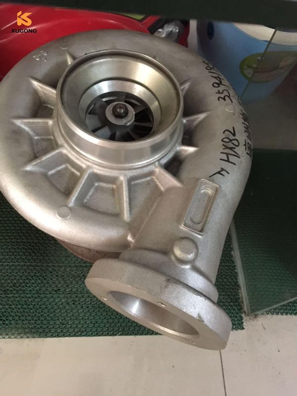 5323941 3594195 HX82 Excavator Turbocharger