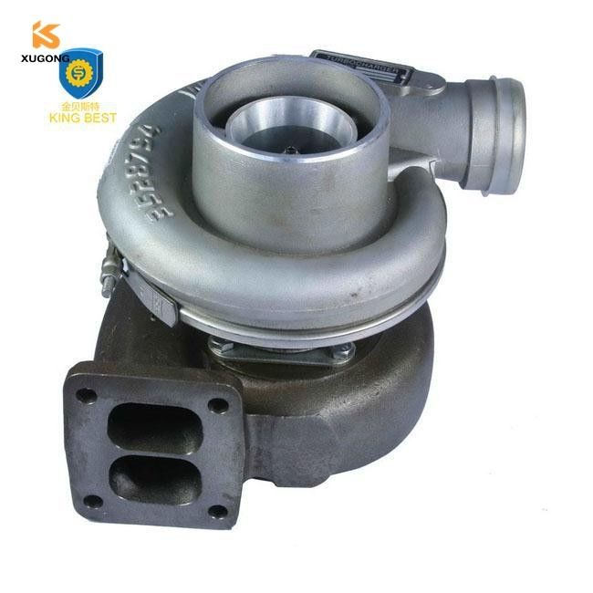 3527107 3527123 1988-02 Cummins Turbocharger