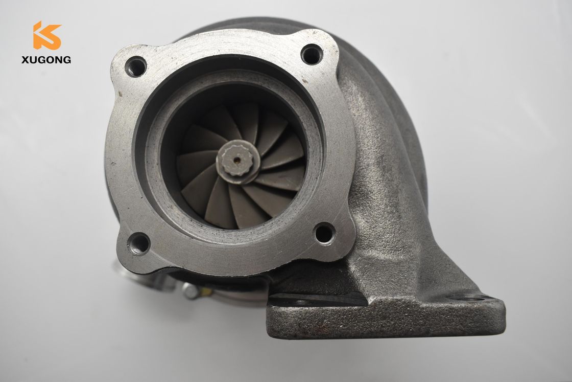 KOBELCO SH200-3 EX200-6 Excavator Turbocharger