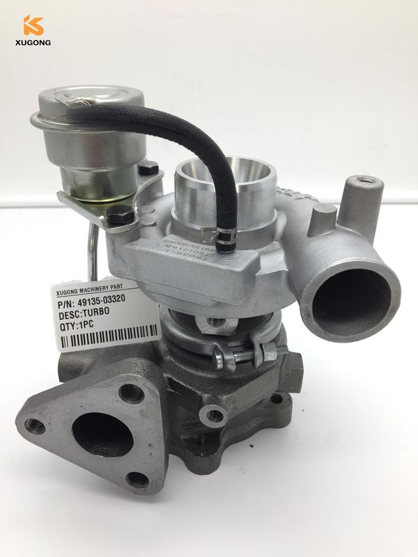 49135-03320 Excavator Turbocharger