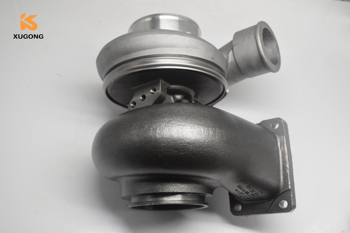 6156-81-8170 PC400-7 6D125E-3K Excavator Turbocharger KOMATHU