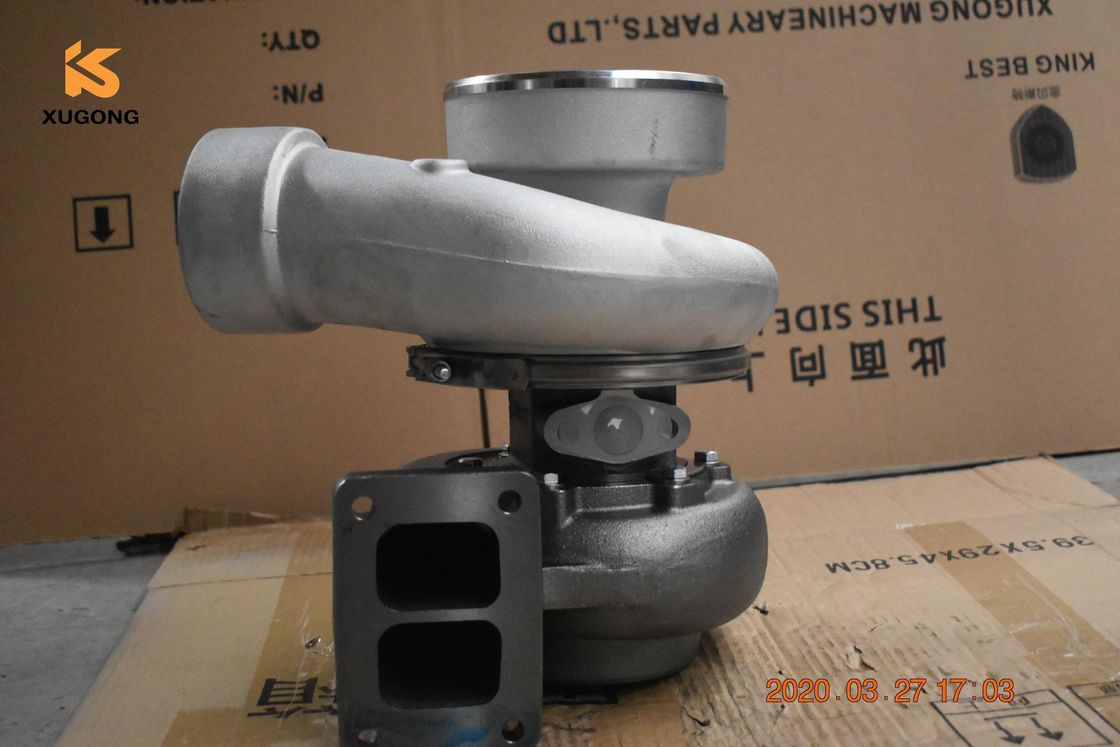 D8K  3306B 2W1744  3306 Excavator Turbocharger