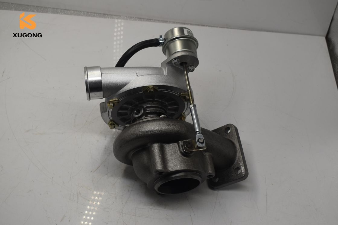2674A404 738293-0002 2674А807 Excavator Turbocharger