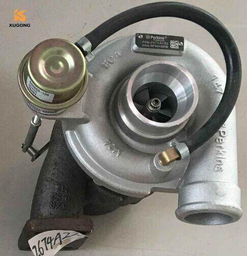 233-9534  711736-0025 2674A225  Turbocharger