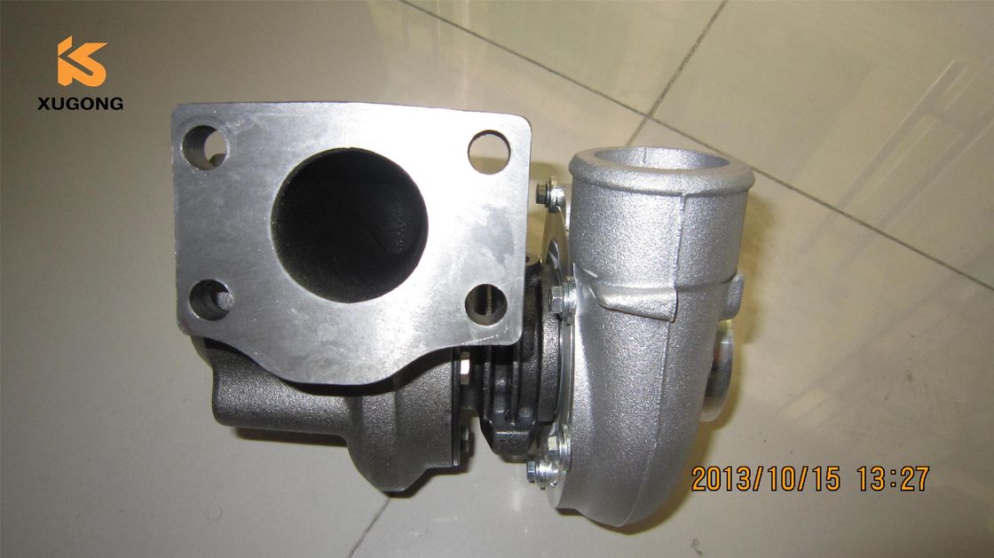 Garrett 2674A059 452089-3 Excavator Turbocharger