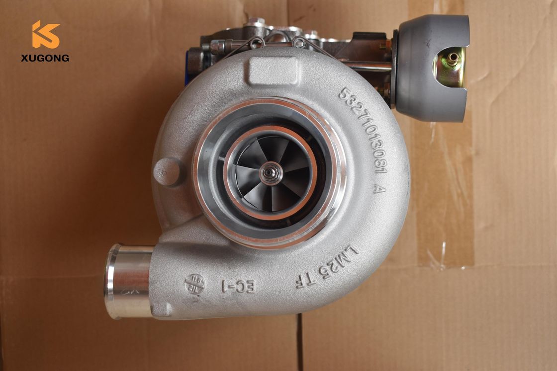 Perkins  C6.6 Engine 315-9810 Excavator Turbocharger