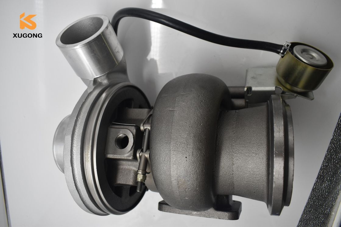  330D 336D C9 10R2969 Excavator Turbocharger