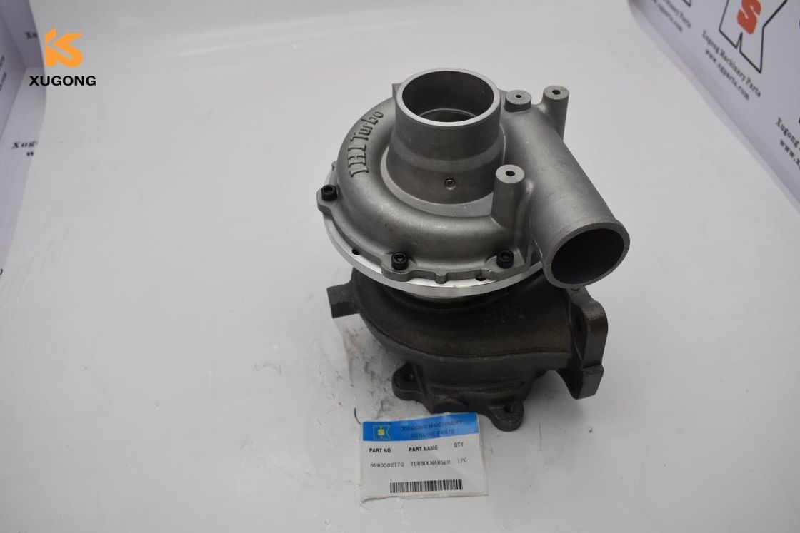 8-98030217-0 02-802306 VC440051 VB440051 ISUZU 4HK1 Engine Turbo