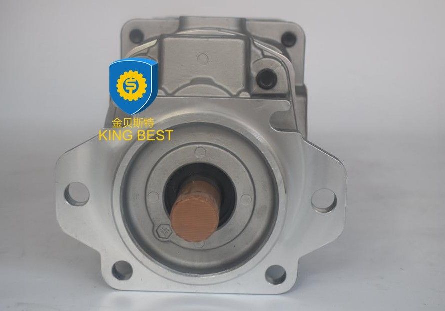 Komatsu Wheel Loader WA320 Gear Pump 705-56-34160