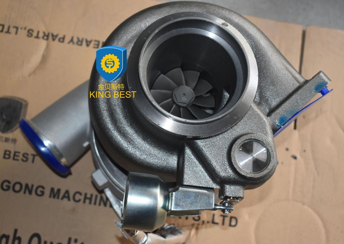 Industrial  Engine C15 C18 Turbocharger 3027443 2303542