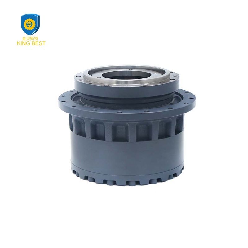 DH170-3 Travel Reducer Gearbox Excavator Doosan Spare Parts