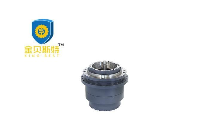 Hyundai Excavator Travel Gearbox R320-7 Hydraulic Reducer