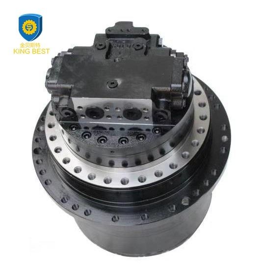 KOBELCO Excavator Final Drive  SK210-8 Travel Motor Assy