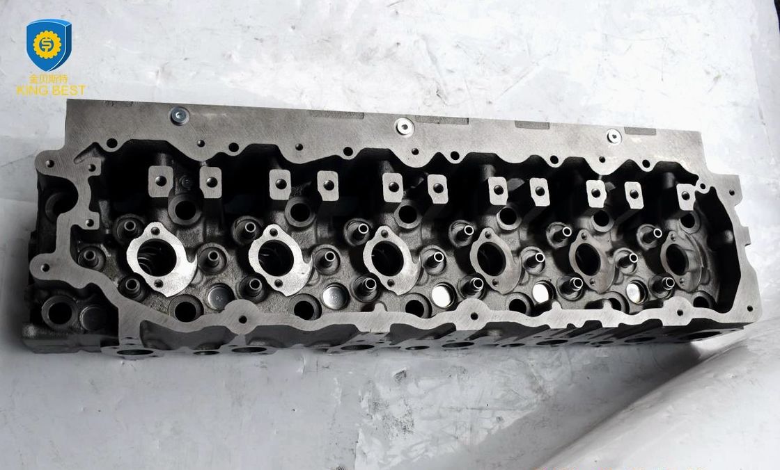 Excavator erpiller Engine Parts Replacement C7 Cylinder Head 219-5845