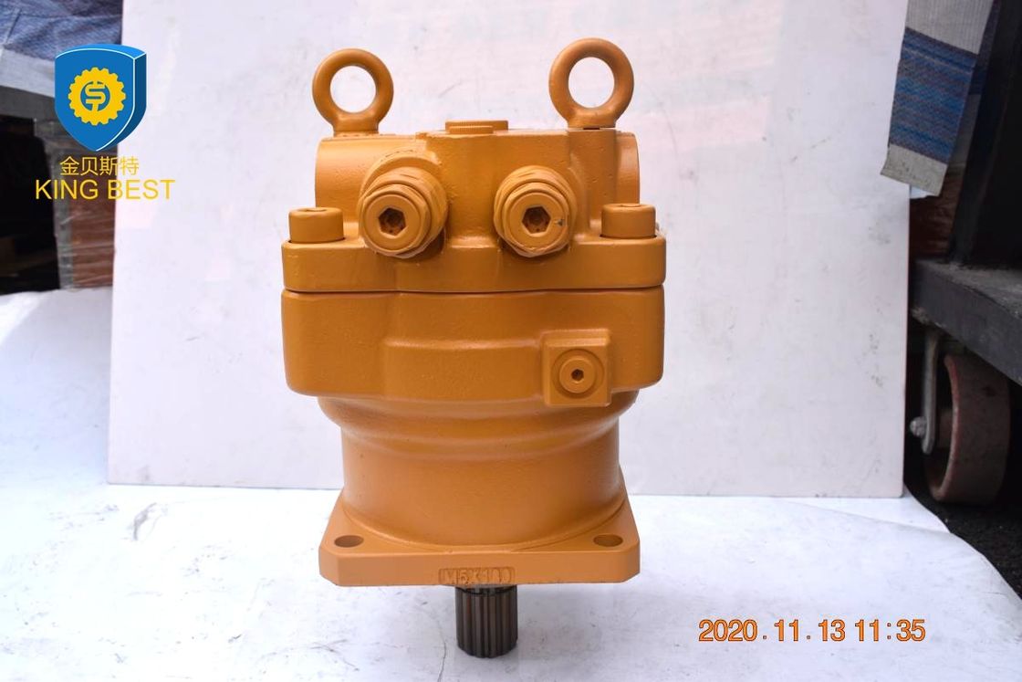  Crawler Excavator Parts E330D Hydraulic Swing Motor 227-6188