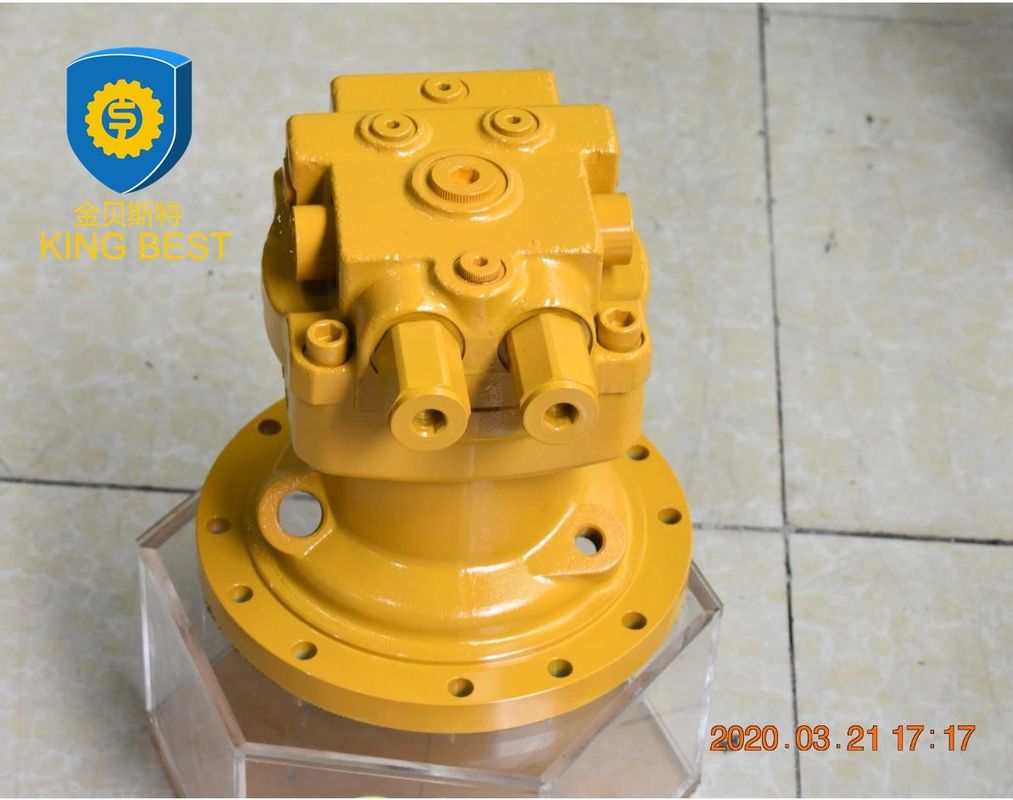 Excavator Hydraulic Parts E312C E312D Swing Motor