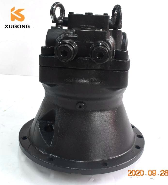  EC240 Swing Motor Without Gearbox Construction Machinery Parts