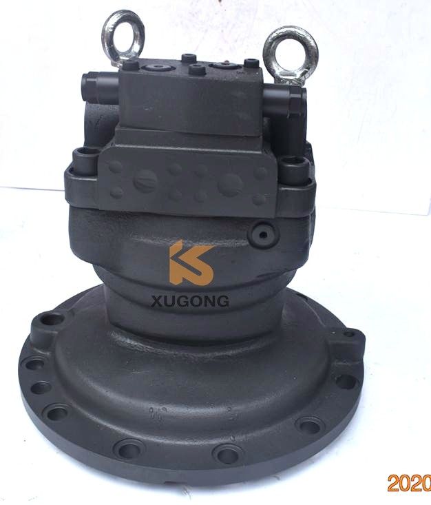 Construction Excavator Vol Vo EC290B Swing Motor 14524190