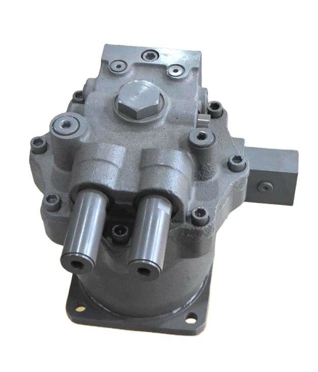 Vol Vo Excavator Replacement Parts EC360 Hydraulic Swing Motor