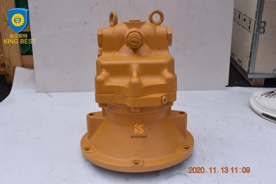 Komatsu PC200-8 Excavator Replacement Parts Swing Motor 706-70-41240