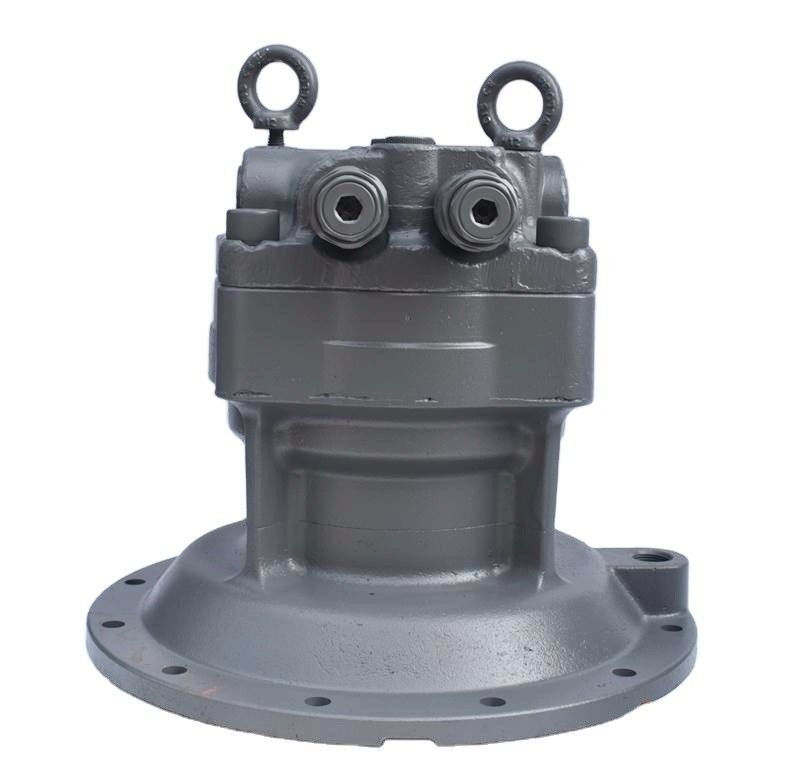 Excavator Spare Parts ZX270-3 Swing Motor Replacement