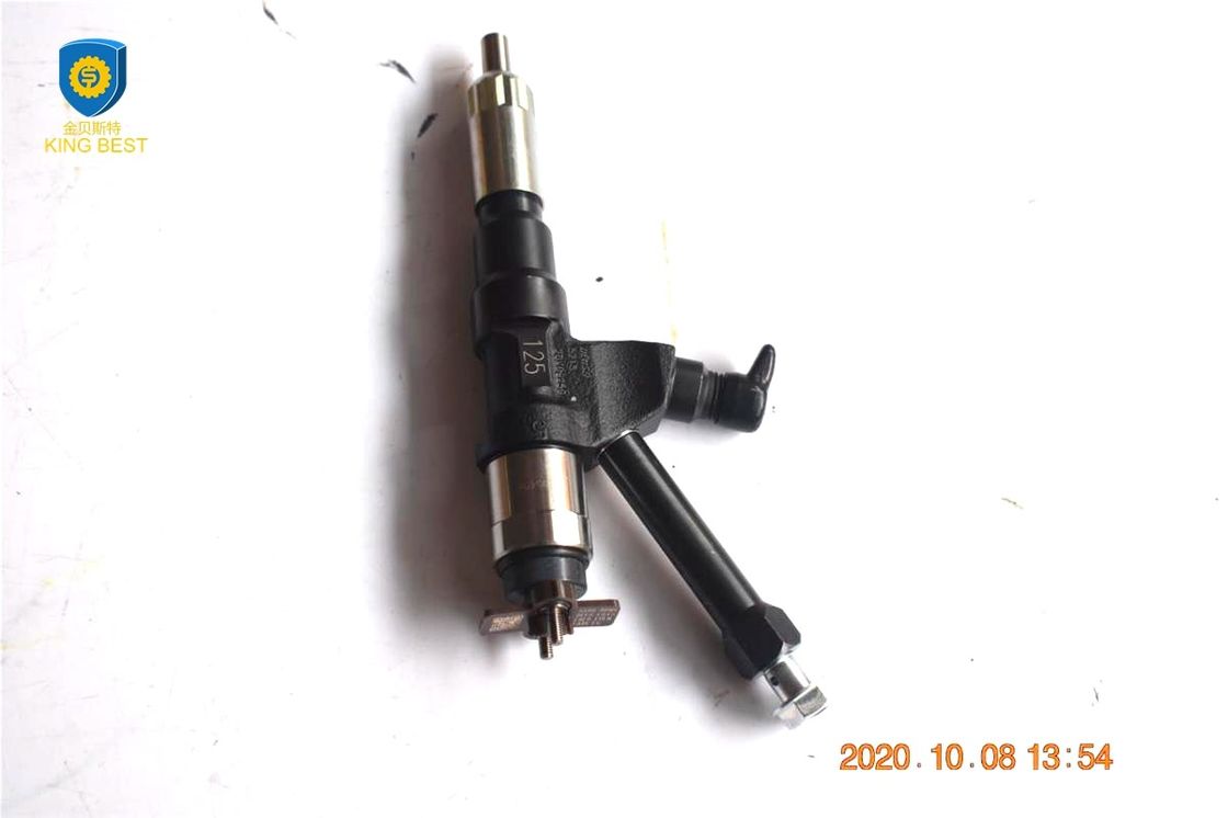 Kobelco Engine Parts SK450-8 Fuel Injector Assembly VH23670E0350