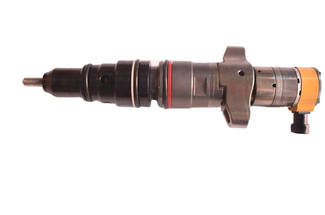 387-9433 Excavator Engine Parts E330D C9 Nozzle Assembly