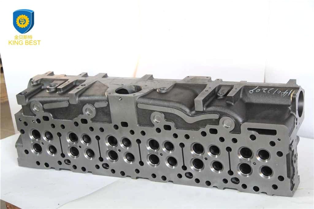 Excavator Diesel Engine Parts erpiller C15 Cylinder Head 2237263 2239250