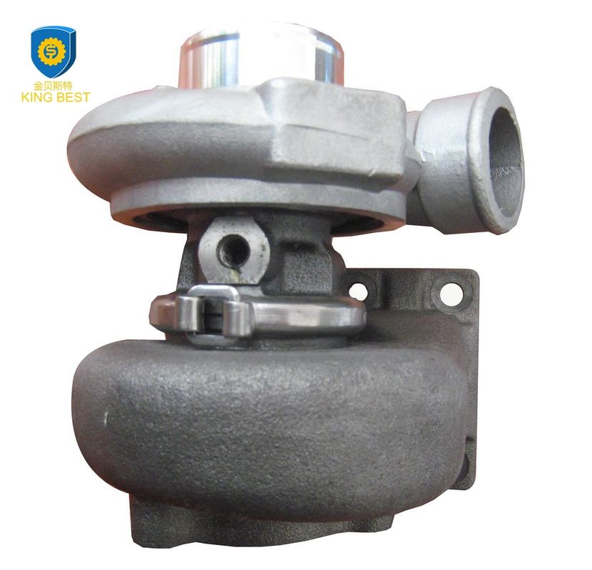 EX120-2 EX120-3 Excavator Turbocharger 49189-00501 Replacement