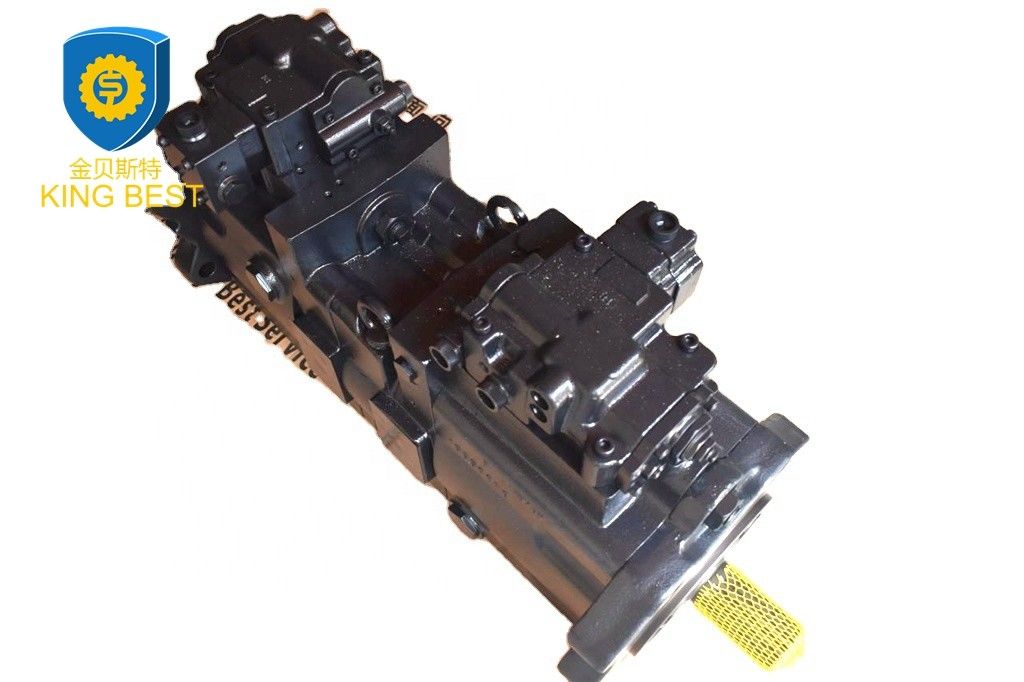 KAWASAKl K5V Hydraulic Pump Main Pump Assy K5V200DTH-10DR-9N0B-V