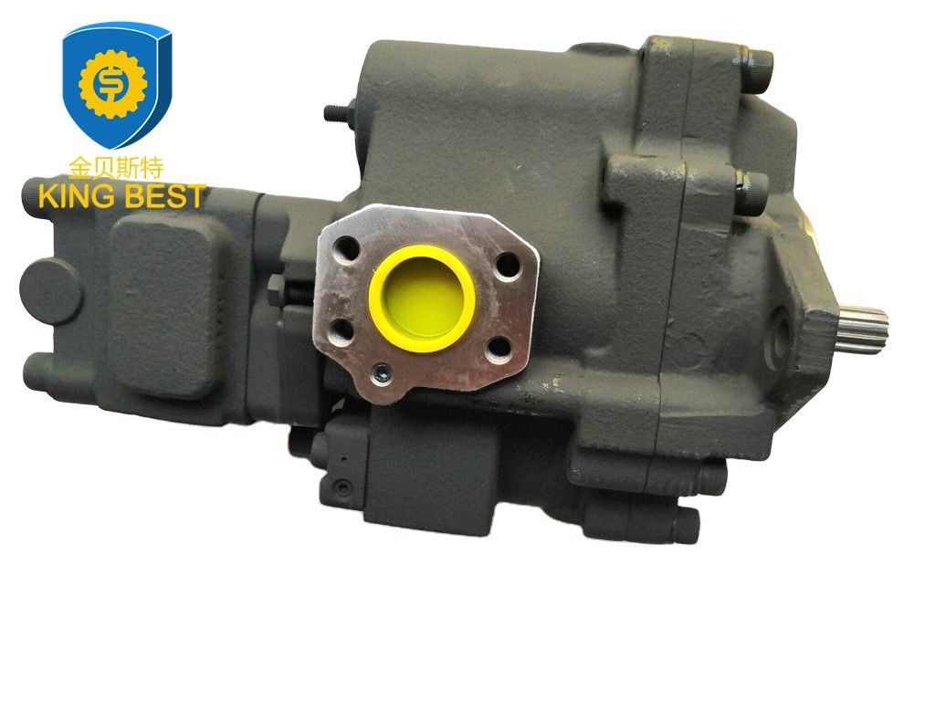 Original Nachi Hydraulic Piston Pump PVD-2B-40P-16G5-4191B