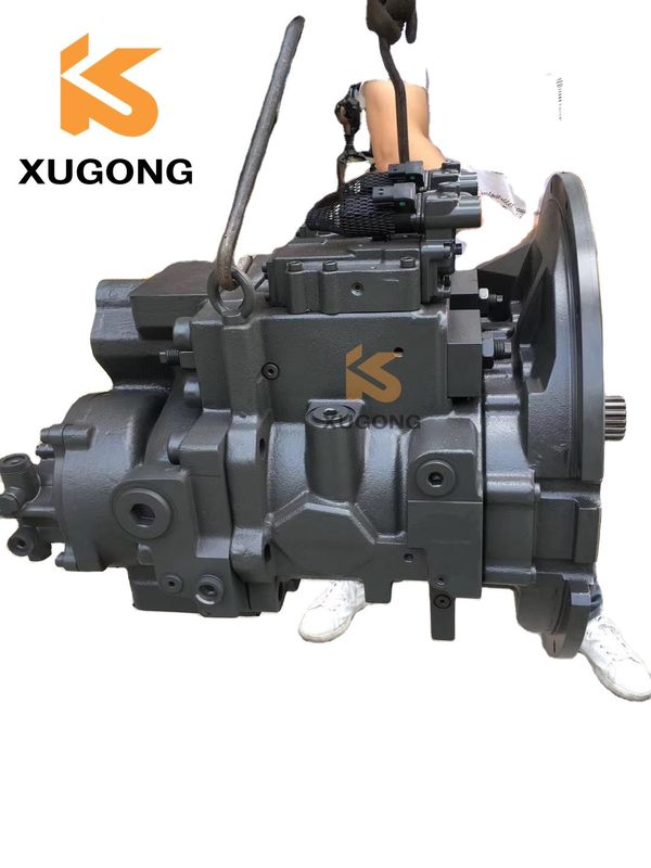 K5V200DPH Kawasaki Hydraulic Pump LS10V00016F1 For SK400-8 SK450-8