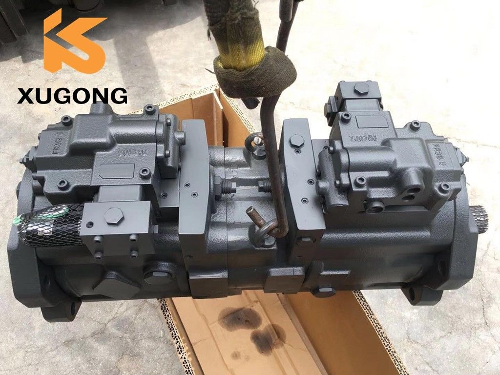 Excavator Parts Vol Vo EC460C EC480D Hydraulic Main Pump 14595548