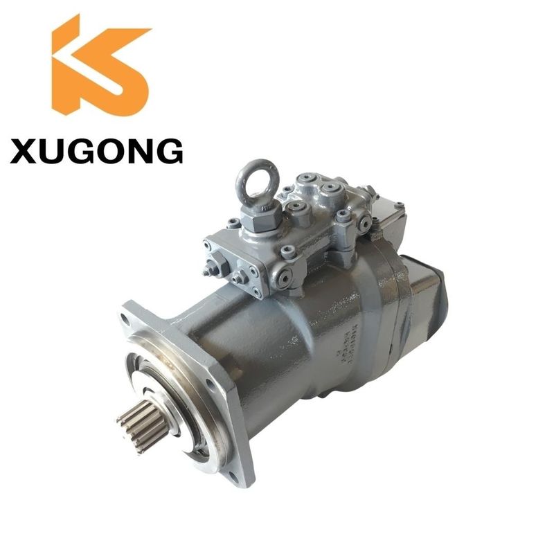 Excavator Hydraulic Pump HPV145 ZX330-3 For Eletrical Type 9260886