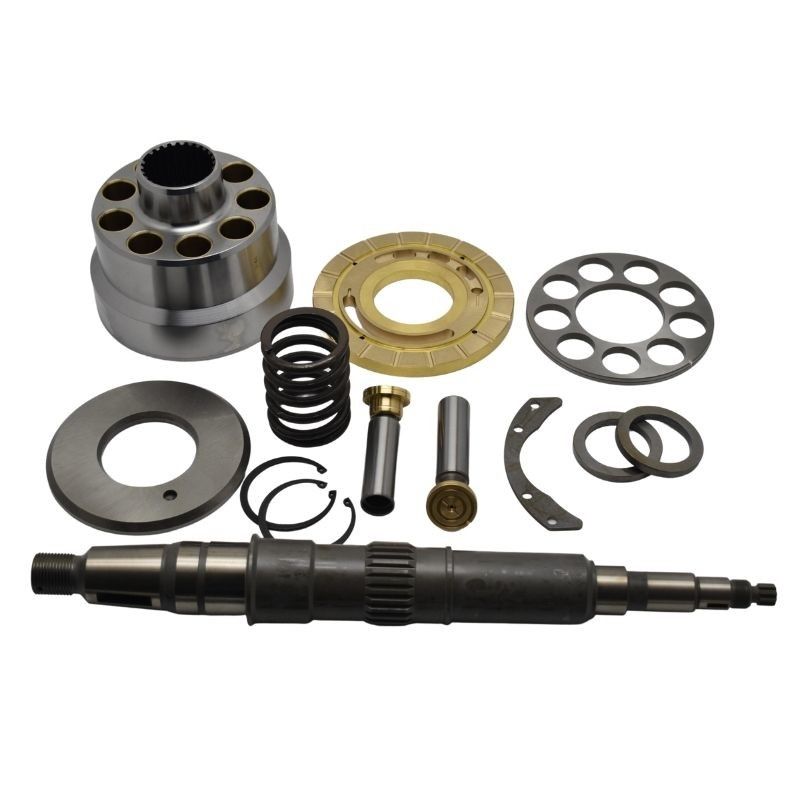14G Hydraulic Pump Parts Construction Machinery Parts Aftermarket