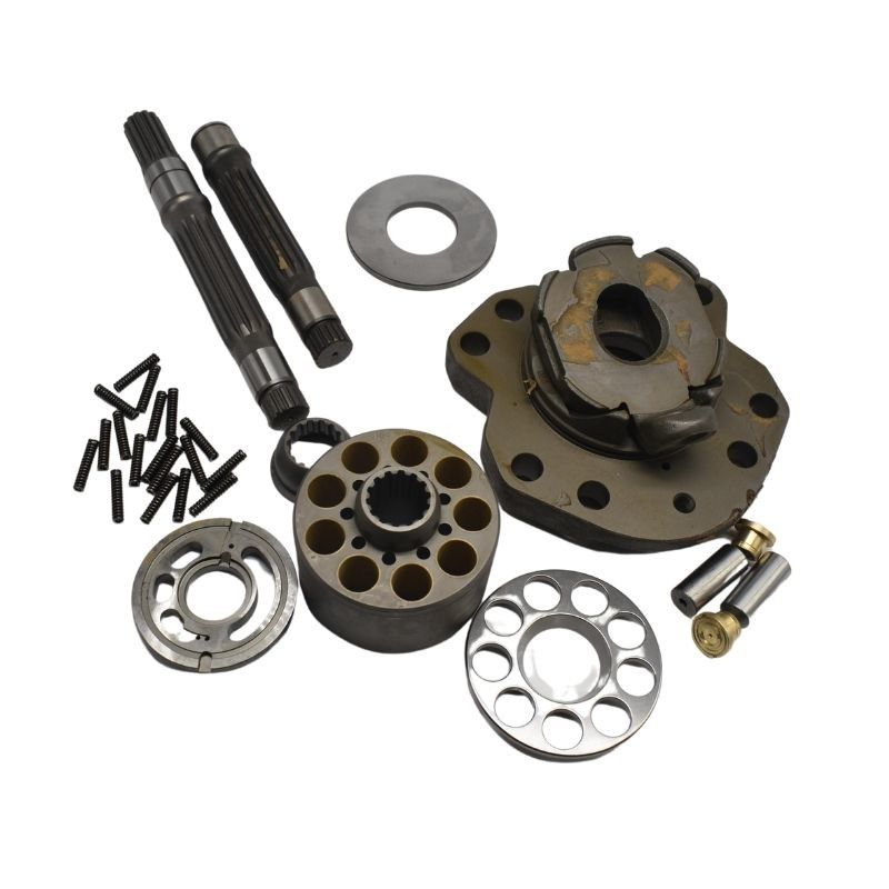 K3V112DT Hydraulic Pump Parts Aftermarket For KAWASAKl Pumps Rebuilt