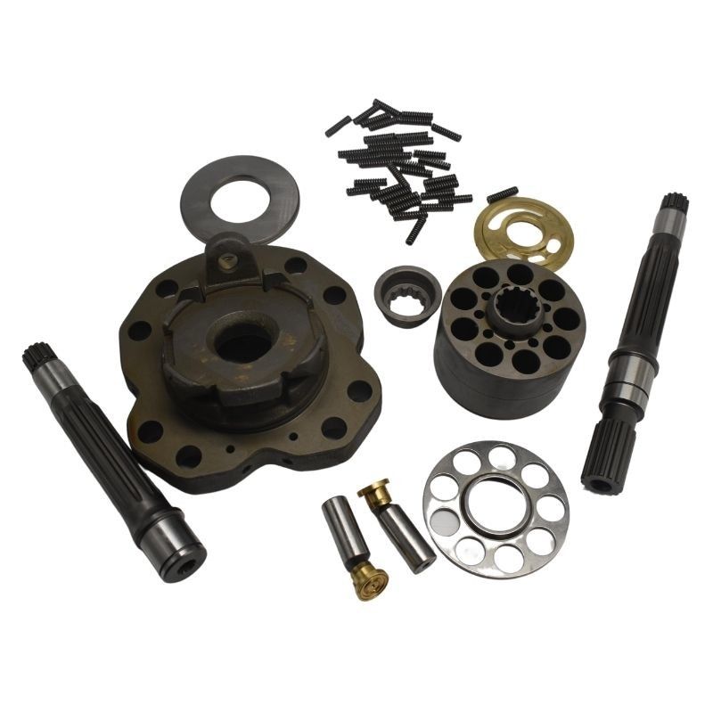 K3V63DT Hydraulic Pump Parts Replacement For KAWASAKl Pumps Repair