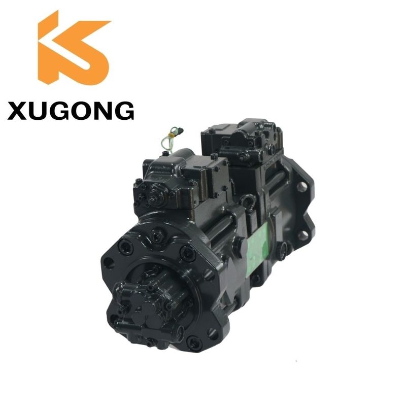 R220-7 Mini Excavator Hydraulic Main Pump K3V112DT-9C14 Spare Parts