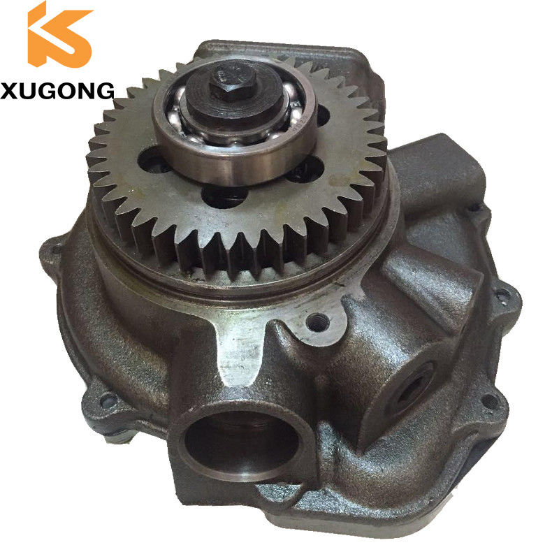  966H Water Pump Diesel Engine 228-5811 For Excavator Machine Spare Parts