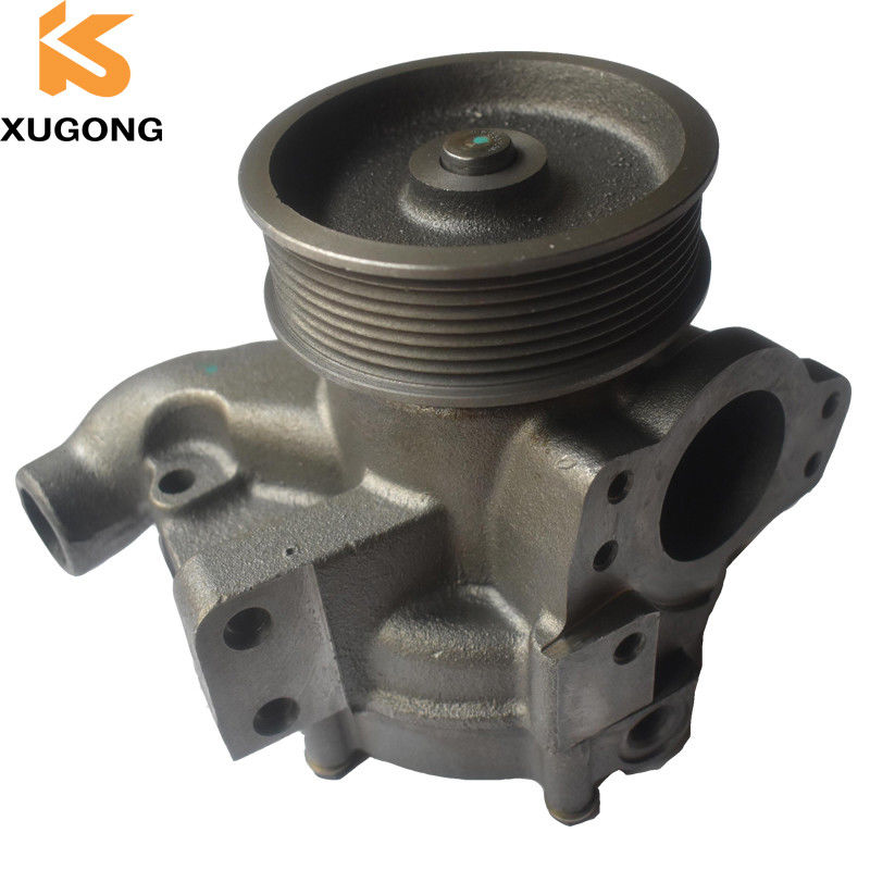 E330C Water Pump 202-7676 3522109 For  Excavator C9 Engine Parts