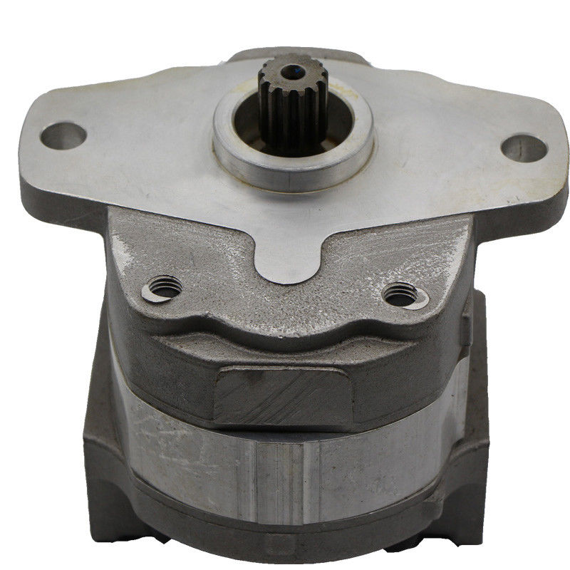 Mini Excavator Parts Gear Pump 705-24-29090 for Komatsu Excavator PC75UU-3