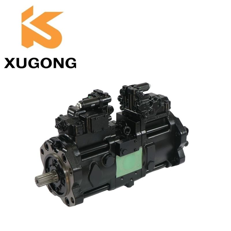 SANY K3V112DTP SY215-8 Excavator Main Pump Electric Repair Parts