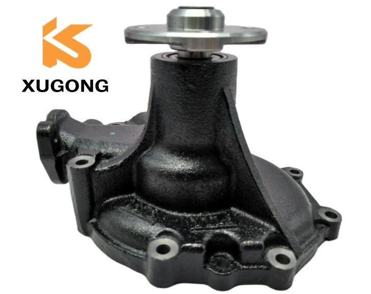 SK260-9 J05E-TK Engine Driven Water Pump For Excavator Engineering Machinery Spare Parts