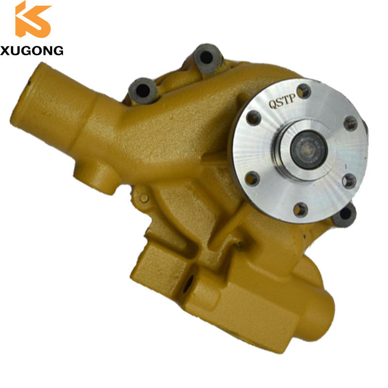 PC200-5 Excavator Diesel Water Pump 6206-61-1101 6206-61-1100 6206-61-1102 6206-61-1103 6202-61-1100