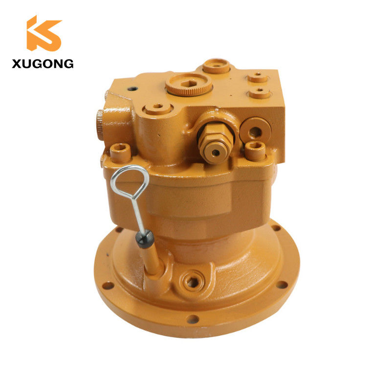 Mini Excavator Swing Motor JMF29 Slew Motor For R60-7 R80-7 DH55 DH60 DH80 Excavators