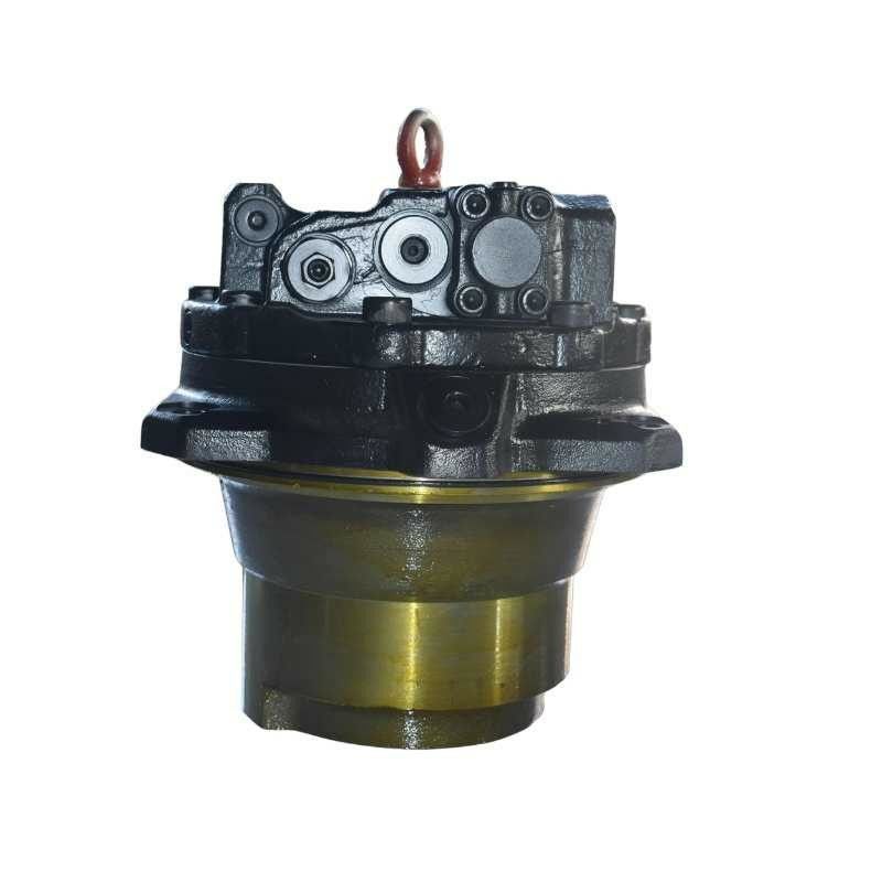 ZX470-5G ZAX870 Final Drive Motor 4699092 Excavator Travel Motor Without Gearbox